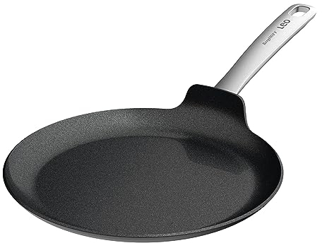 Berghoff - Poêle à crêpes antiadhérente Graphite 26cm