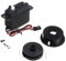 JIAFANRC Servo-Treuil servo-1.5PA PS1312 pour VOLANTEX RC Boat 791-1 Compass
