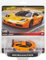 Hot Wheels Premium Mclaren F1, Fahrzeug im Maßstab 1:43, offiziell lizenzierte Replikate für erwachsene Sammler, Real-Riders-Reifen, Metall/Metall-Karosserie und -Fahrgestell, HWT15