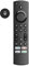 New Voice TV Remote Replacement for NS-RCFNA-21 Controller, Replacement for Insignia Smart TVs, Replacement for Toshiba TVs with Netflix Disney+ Hulu Shortcut Buttons
