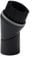 Gettimore Rotating Dust Brush Replacement For Miele S Series SSP-10, 07132710 Vacuum Cleaner, Suitable for 35 Mm Connector Inner Diameter