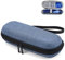 SRTSTR Insulin Kühltasche Insulin Pen Tasche Tragbare Insulin Tasche Oxford Diabetiker Tasche Diabetes Tasche Etui für Insulin Pen, Insulinspritzen, Medikamente, Medizinische (Nur Tasche, Marineblau)