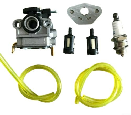 Carburetor Replacement, 6690487 WYL-120 For TC2200 Hedge Trimmer Carburetor Hedge Trimmer Carburetor