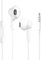 Kopfhörer mit Kabel in Ear kopfhörer Kabel Ohrhörer mit Mikrofon und Lautstärkeregler Headset mit 3.5mm Kopfhörern für Phone Samsung Huawei Android Smartphone Laptop MP3 Players