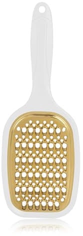 WeddHuis 1 PCS Julienne Peeler pelapatate multifunzione in acciaio inox per cucina grande superficie di contatto foro grande + foro piccolo pelapatate 8 in 1 per patate/frutta/verdura/carota/formaggio