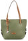 Picard Damen Shopper SONJA aus Nylon Mittel | mit Reißverschluss | Shopper | Alltag