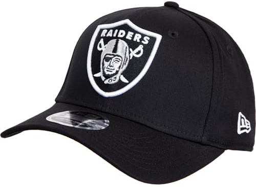 New Era NFL Raiders 9Fifty Cap Größe M-L