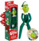 Green Elf® Elfo Burlone di Natale | Magica Decorazione Natalizia | Peluche Elfo Birichino per L'Albero di Natale | attività Divertenti per Bambini Bambine | OriginalCorner®