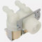 ELETTROVALVOLA 2 VIE 180° PER LAVATRICE COMPATIBILE CON - L G 5220FR1251E, 5220FR2067B, 5221EN1005B