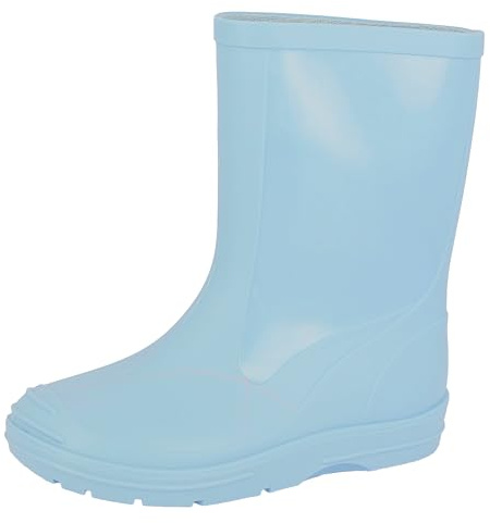Beck Unisex Kinder Basic 486 Gummistiefel