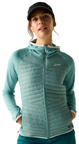 Regatta Andreson Marl Hybrid Jacket 44