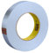 3M Scotch Filamentklebeband, 8915, 24 mm x 55 m, 0,15 mm, Blau (36-er Pack)
