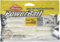 Berkley PowerBait Power Tube Angelköder, weiß, 9 cm
