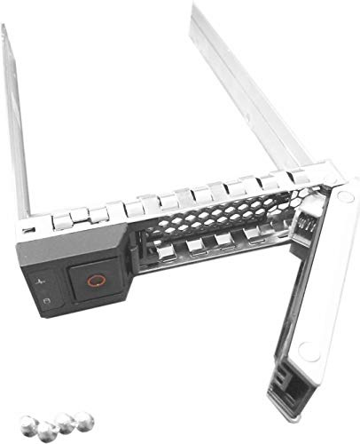 CoreParts Ersatzteil 3.5 HotSwap Tray SATA/SAS for Dell PowerEdge R440, KIT875