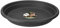 Elho Soucoupe Universel Ronde 27 - Soucoupe pour Intérieur & Extérieur - Ø 27.0 x H 3.8 cm - Noir/Anthracite