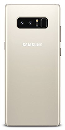 Puro SGGNOTE803TR Ultra-Slim 0.3 Schutzhülle für Samsung Galaxy Note 8 Klar