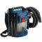 Bosch GAS18V-3N, Outil Nu sous Vide 18 V 1,6 gallons, Composite, Bleu