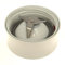 Embase bol mixer blanche pour Robot