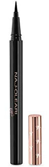 Naj Oleari, Perfekt ink Easy Liner Make-up Gesicht Schwarz