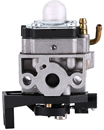 MAGT Carburateur, Filtre Carb Carburateur Remplace Compatible avec Honda GX25 GX35 16100-Z0H-825, 16100-Z0H-053