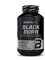 BioTechUSA Black Burn | Bruciatore di grasso termogenico | con 28 principi attivi | con zinco, colina, caffeina, L-carnitina, estratti di erbe | 90 mega capsules
