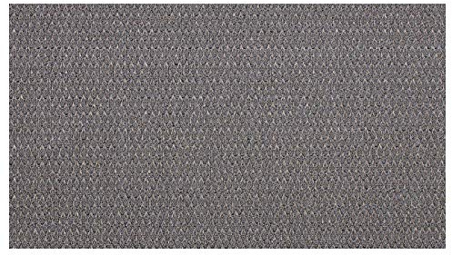 casa pura In & Outdoor Teppich Wetterfest Wohnzimmer Balkon Küchenteppich Terrassenteppich – Salerno 180x100cm