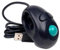 Lankater Finger Hand Held 4d Filaire USB Mini Souris Trackball, Convient Gauche Droite Aux Droitiers Idéal pour Les Amoureux Ordinateur Portable
