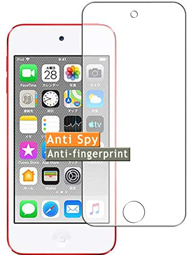 Vaxson Anti Spy Schutzfolie kompatibel mit iPod touch 7 7th Gen touch7 2019 Display folie folien Displayschutzfolie （ nicht Panzer Schutz Glas folie SchutzGlas nicht PanzerGlas ） Neue