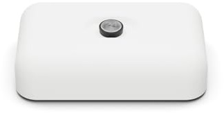 24BOTTLES - Lunch Box - Ice White Stone Finish (24B271)