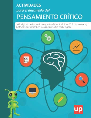 ACTIVIDADES para el desarrollo del PENSAMIENTO CRÍTICO
