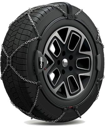 KÖNIG Reflex Cross 248 - Schneeketten