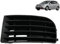 ROBUST Stoßstangen Gitter Blende Vorne Links für Volkswagen Golf 5 1K0853665 1K08536659B9 2003-2008