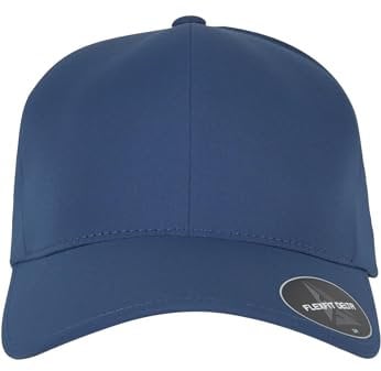 Flexfit Unisex Cap Delta orionblue L/XL
