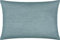 Erwin Müller Kissenhülle York Chenille hellblau Größe 30x50 cm
