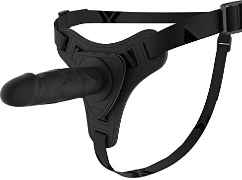 Réglable Harness Pénis, Souple Gode Ceinture Göde 𝐚𝓃𝗔𝓁e pour Homme G𝗔y Pas CheR Gödemịché 𝑹éalịśté Göde 𝐚𝓃𝗔𝓁e pour Femme Gödemịchés 𝗔𝓃ụś Homme Va Et