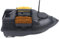 TouTToNG Futterboot RC Fischköder Boot 500m, Bausatz Angelzubehör Baitboat Nachtangeln, Wireless Köderboot für Brandungsangeln 2kg 220V