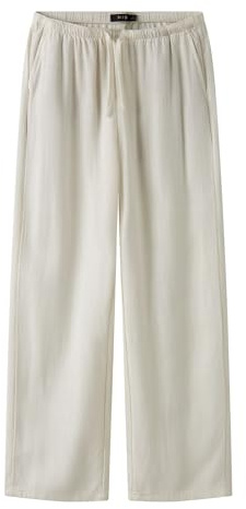Lmtd Damen Nlffinen Lw Wide Pant Noos