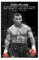rsgfyc Mike Tyson Discipline inspirierende Zitate Mike Tyson Boxlegenden Leinwandposter Schlafzimmer Dekor Landschaft Büro Zimmer Dekor Geschenk 30 x 45 cm