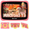 Blackview Kinder Tablet 7 Zoll, Android Tablet für Kinder ab 6 mit Lernspielen, 4GB RAM+32GB ROM, WiFi, Dual-Kameras, GMS, stoßfestes Gehäuse, vorinstallierte, Kinder Tablet mit Kindersicherung