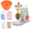 BESTonZON 1 Set Spiel Mixer Für Küchenappliances Mit Funktionierendem Mixer Für Rollenspiele Und Kreatives Im Kinderzimmer
