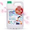 Lava Ultra Gel Activo 5L+ 150ml. GRATIS - Detergente Líquido Concentrado para Lavadoras, 100 Lavados, Sin Fosfatos, Apto para Todo Tipo de Telas, Suave y Fresco, Fabricado en España
