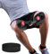 TINRIEF 21.8 kg Thigh Master Hip Trainer Kegel Exerciser mit Widerstandsband Beckenbodentrainer Kegel Trainer für Postpartale Rehabilitation Trimmer Innenschenkel Beinpresse Maschine