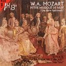 Petite Musique De Nuit - Sonate K331`Marche Turque`, Quatuor K285...