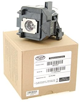 Alda PQ Reference, lamp for EPSON EH-TW7200, EH-TW8000, EH-TW8100, EH-TW8200, EH-TW8200W, EH-TW9000, EH-TW9200, EH-TW9200W, H398A, H426A, HC5010, HC5010E projectors, projector lamp with housing