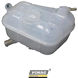 Vaschetta Acqua Radiatore compatibile con Stilo - Delta III 844 - Bravo II 198 oe 51799558 51800647 51845798