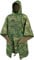 Helikon-Tex Swagman Roll Poncho Outdoor Survival Bushcraft Jagd PenCott Wildwood
