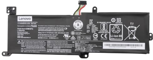 Main Battery Pack 7.6V 3800mAh