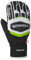 Reusch Herren Race Training R-TEX XT Mitten Handschuhe, Black/White/neon Green, 10.5