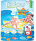 TIDOO Swim & Play - Couches Culottes de Bain T4 (8-15kg) x12 - Anti-Fuites - Facile à enfiler - Ne gonfle pas dans l’eau - Fabriquée en France