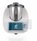 BROTECT Entspiegelungs-Schutzfolie für Vorwerk Bimby TM6 (2 Stück) Matte Displayschutz-Folie, Anti-Reflex, Anti-Fingerprint
